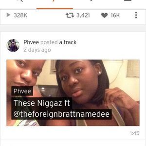 Meet your Posher, Vanessa